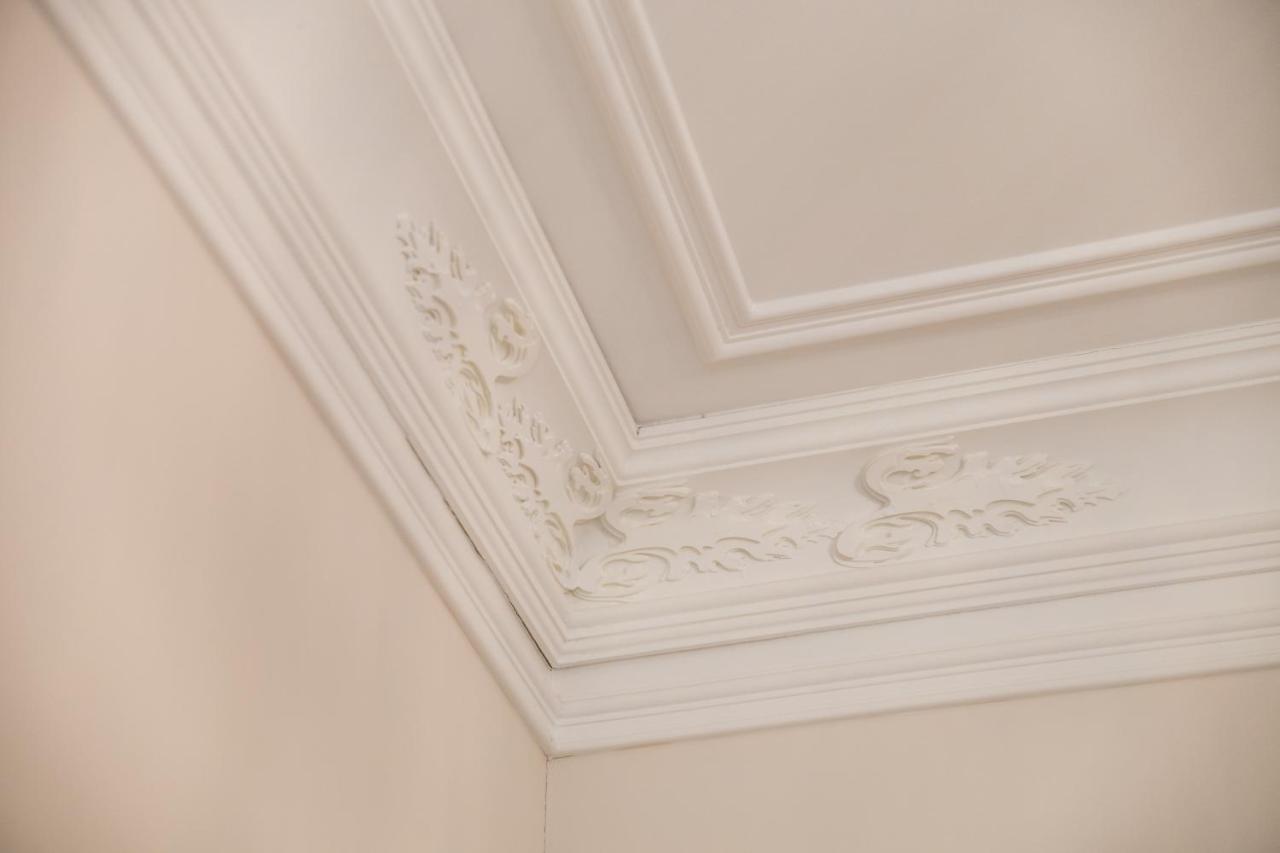 Villa Sokol Apartments Opatija Center Bagian luar foto