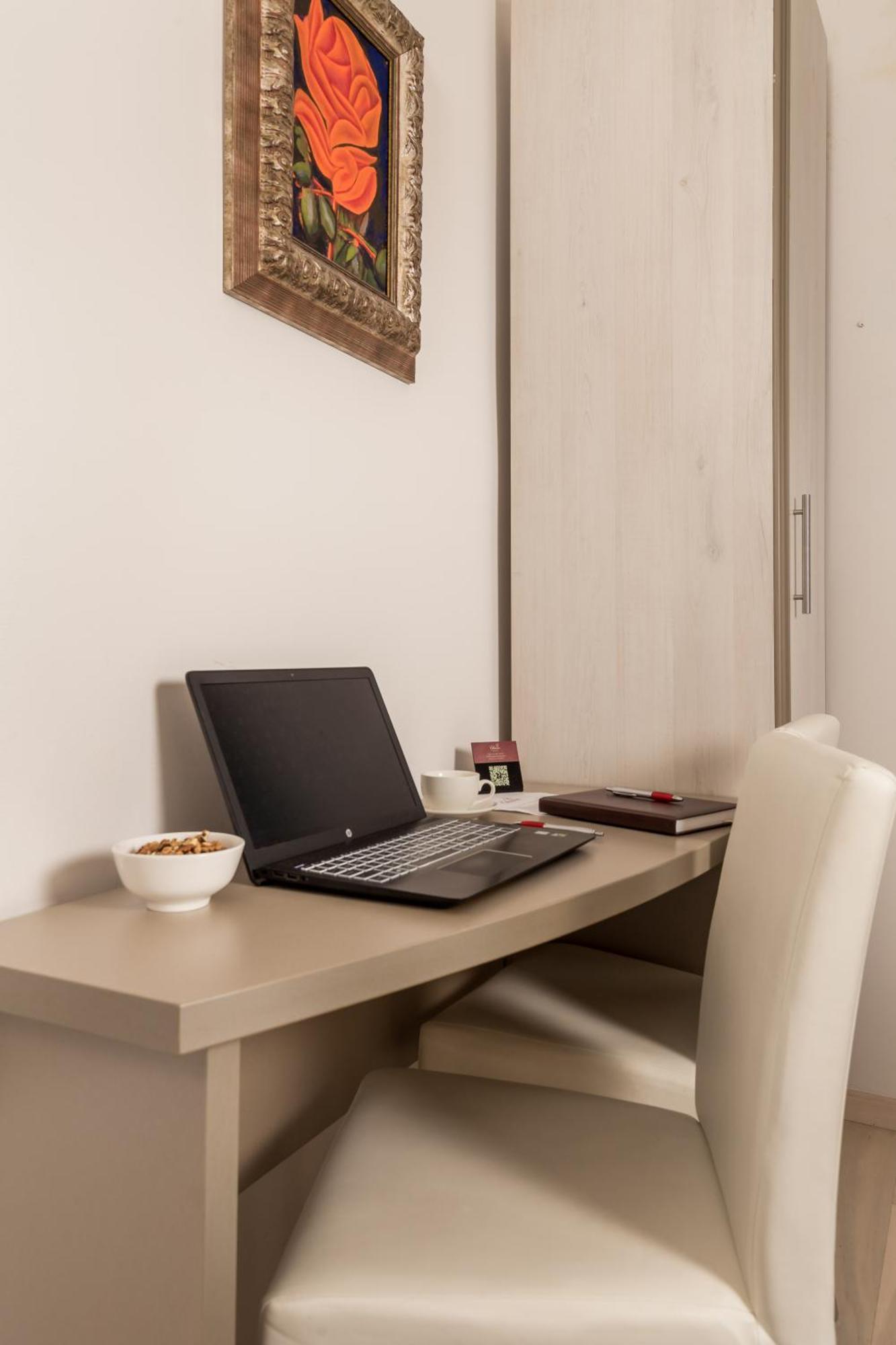 Villa Sokol Apartments Opatija Center Ruang foto